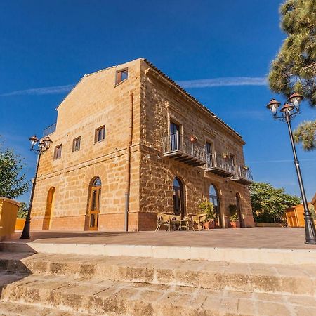 B&B Il Casale Di Federico Agrigent Exterior foto