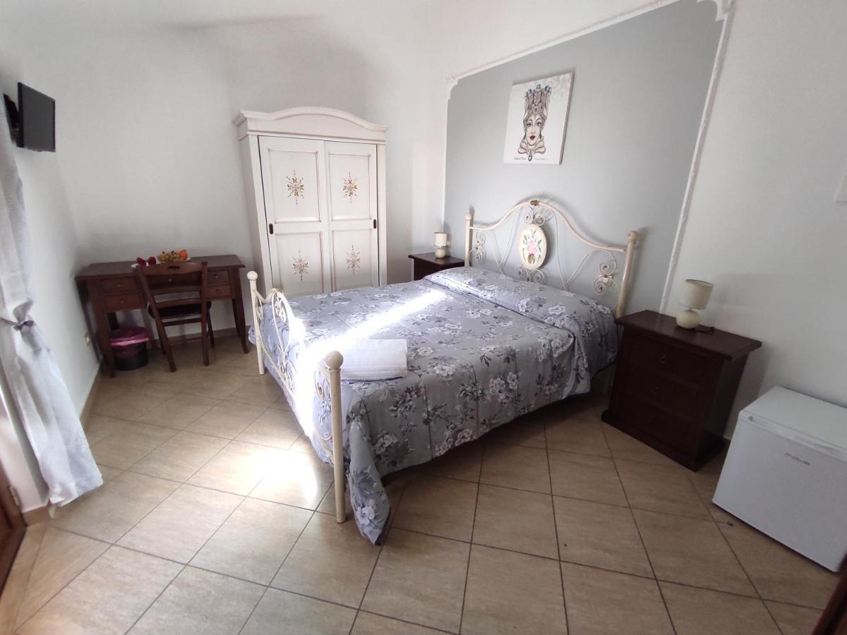 B&B Il Casale Di Federico Agrigent Zimmer foto