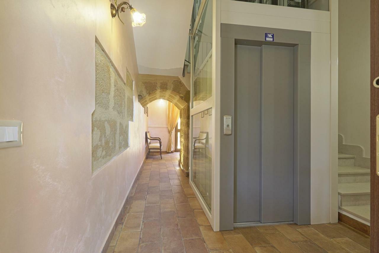 B&B Il Casale Di Federico Agrigent Exterior foto