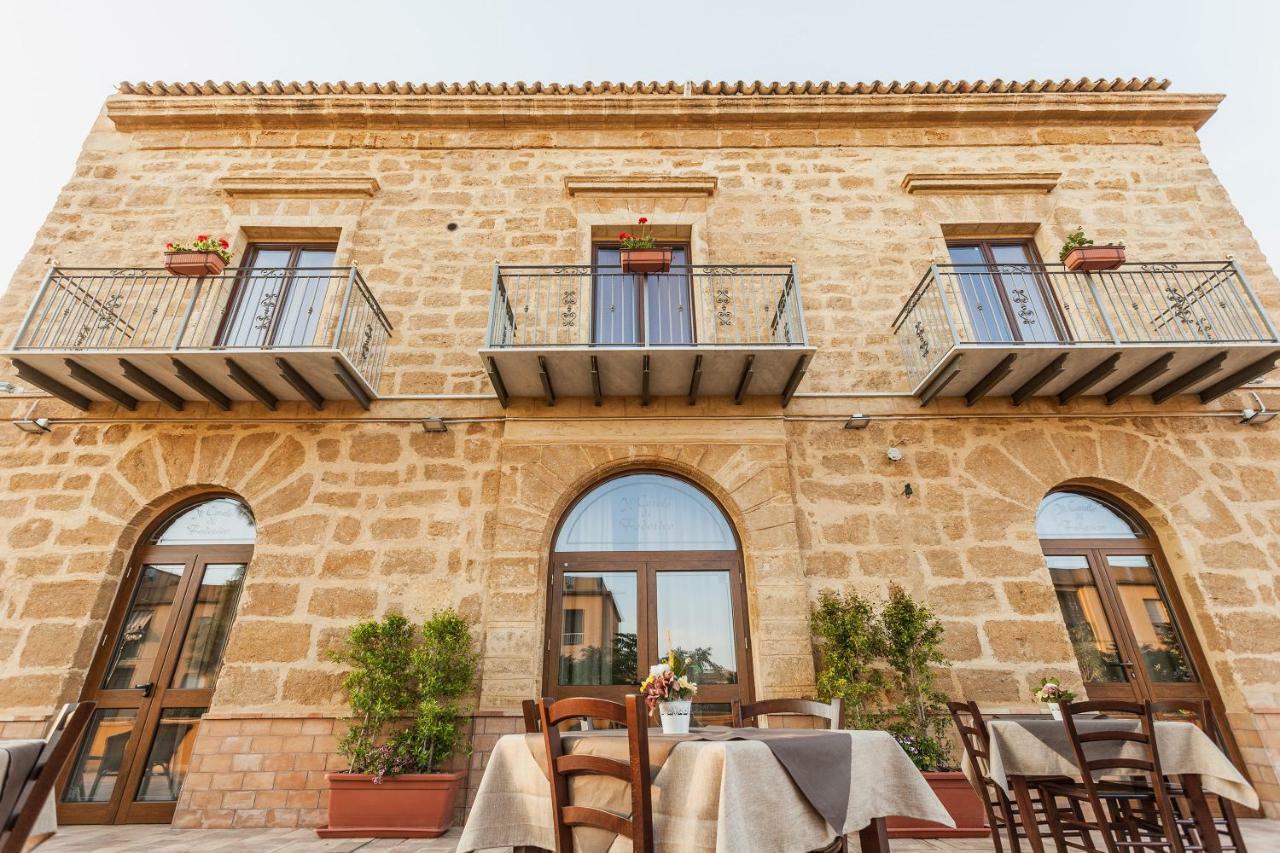 B&B Il Casale Di Federico Agrigent Exterior foto